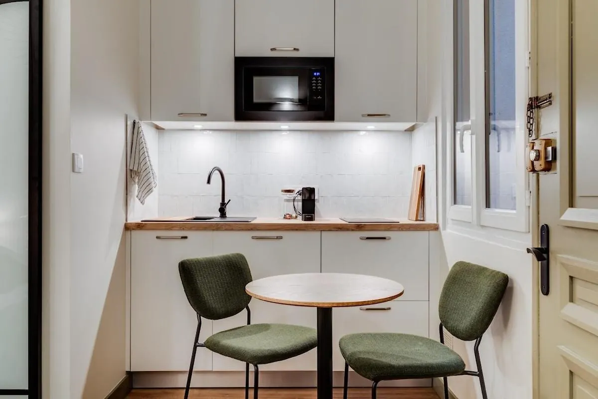 Le Perchepinte Apartment Toulouse