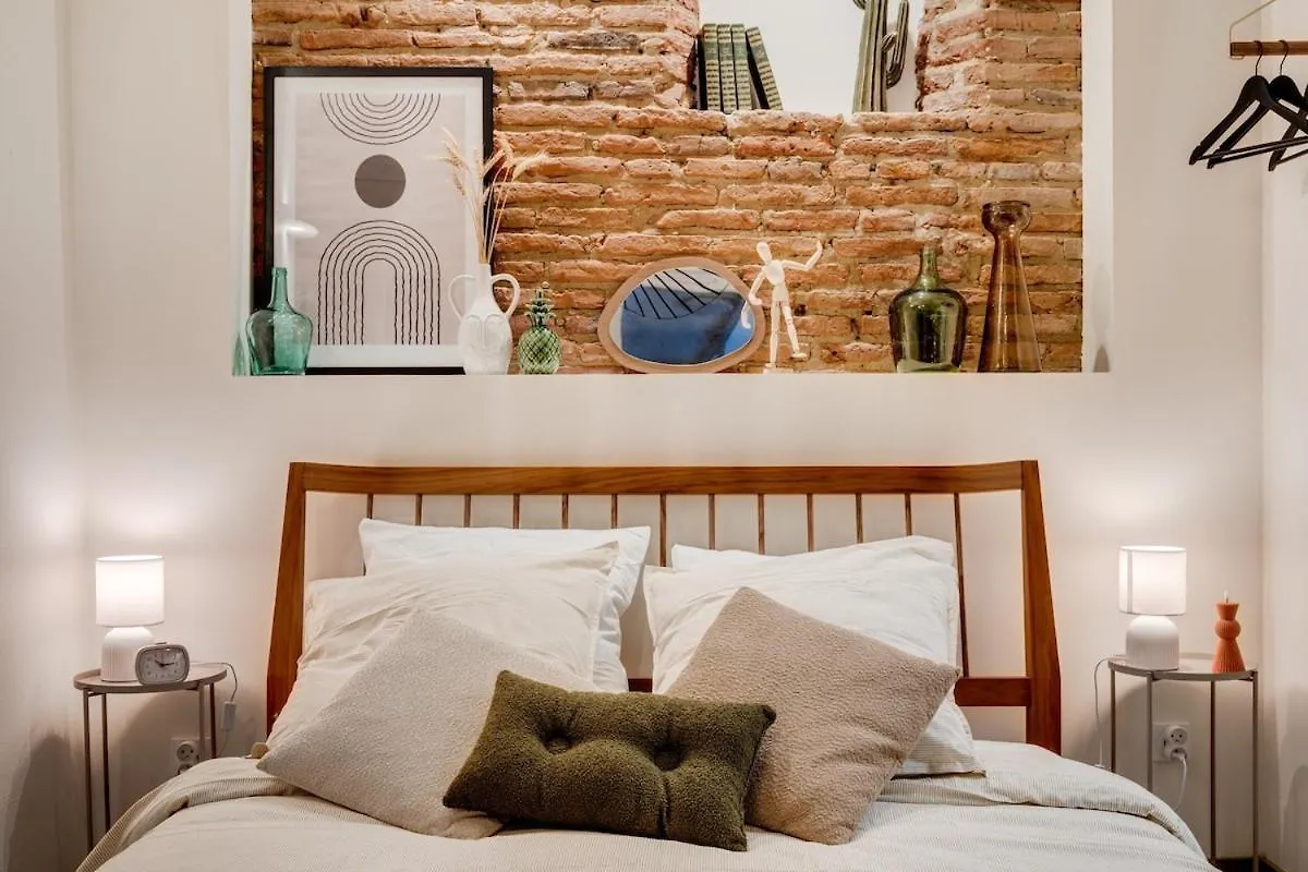 Le Perchepinte Apartment Toulouse 0*,  France