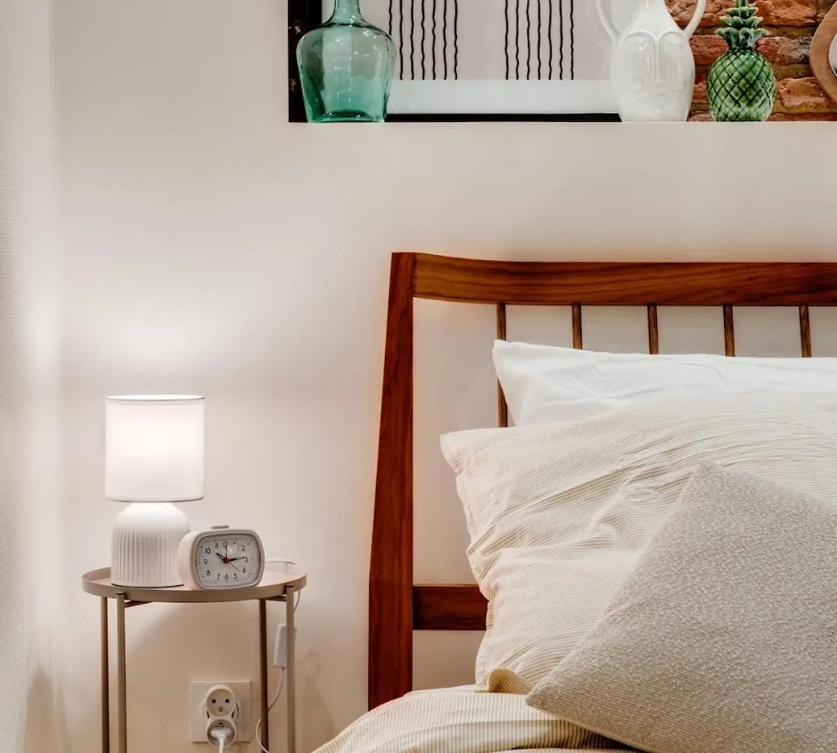 Le Perchepinte Apartment Toulouse