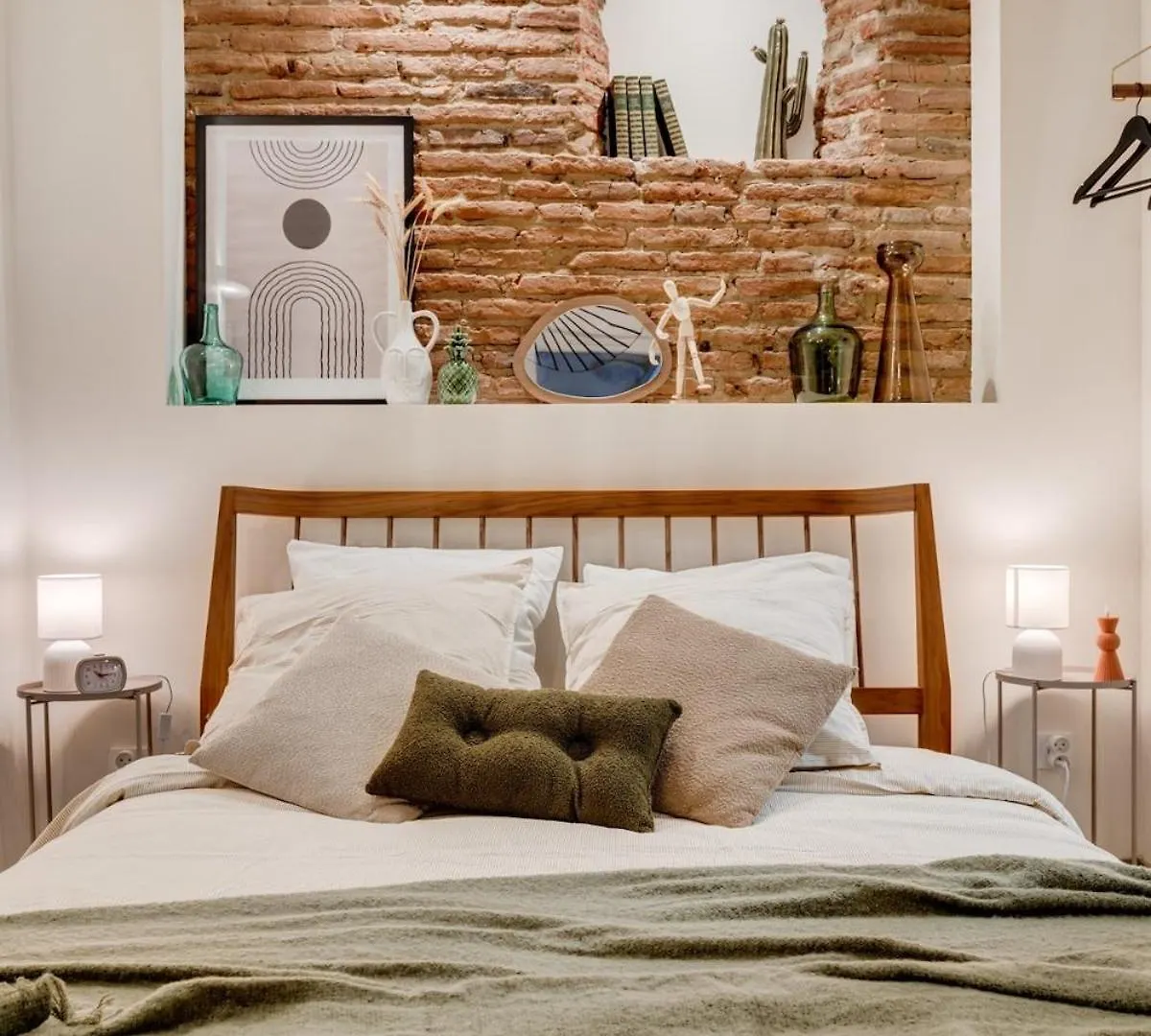 Le Perchepinte Apartment Toulouse 0*,
