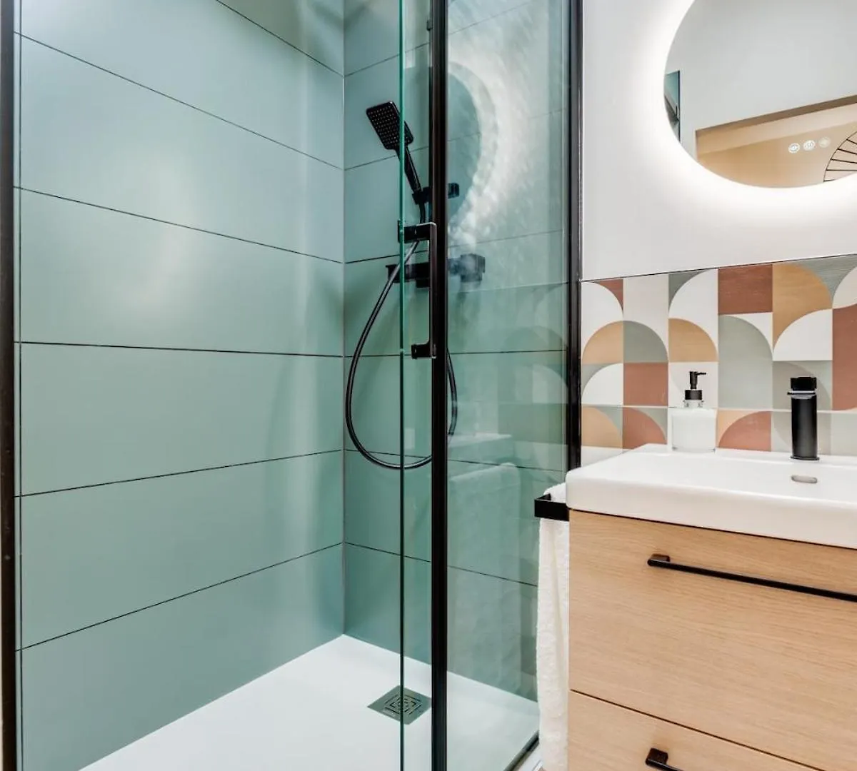 Le Perchepinte Apartment Toulouse France